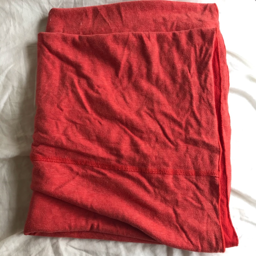 Marine Layer wrap scarf